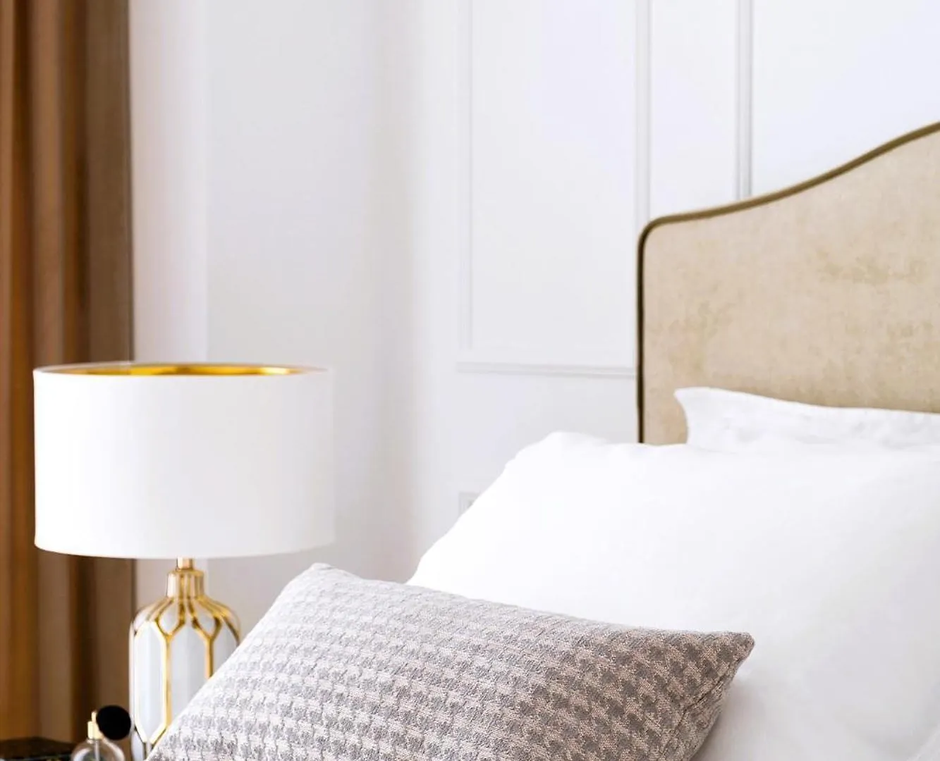 L' Ambrogino Apartments Stylish Milan Italy