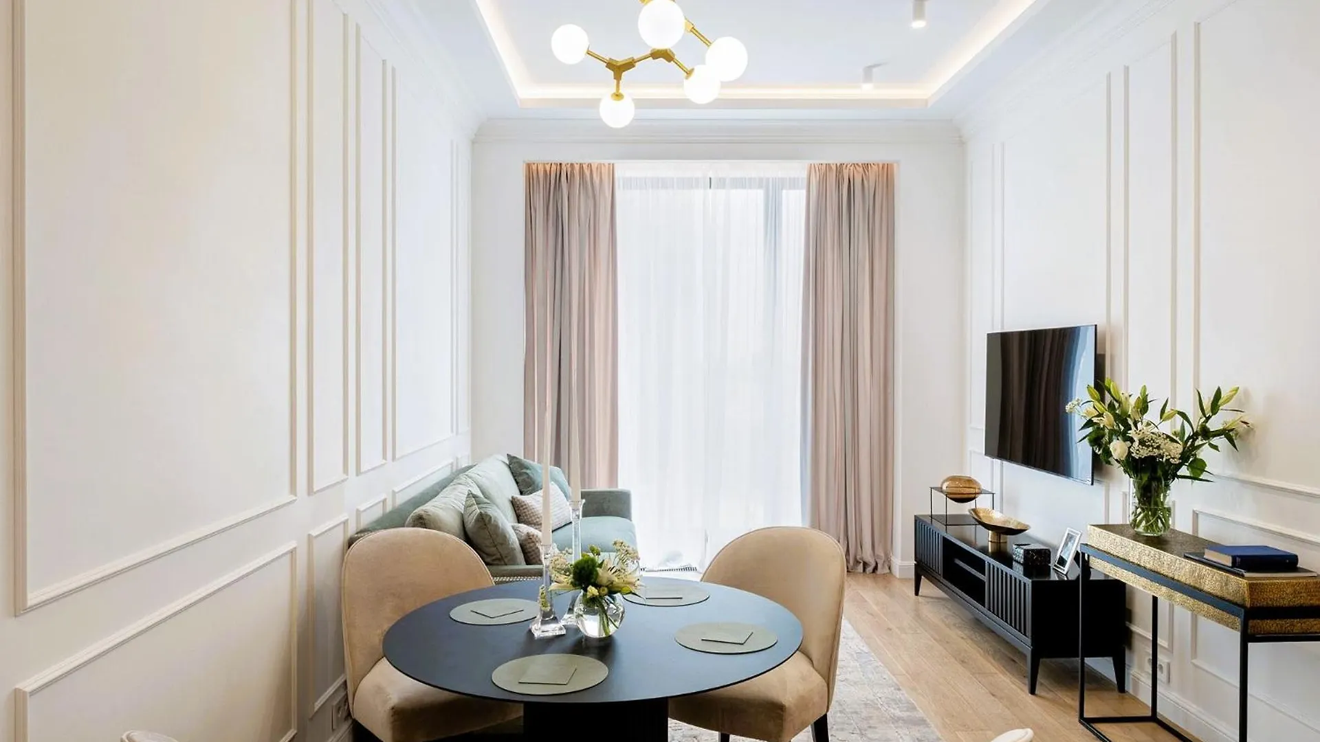 L' Ambrogino Apartments Stylish Milan