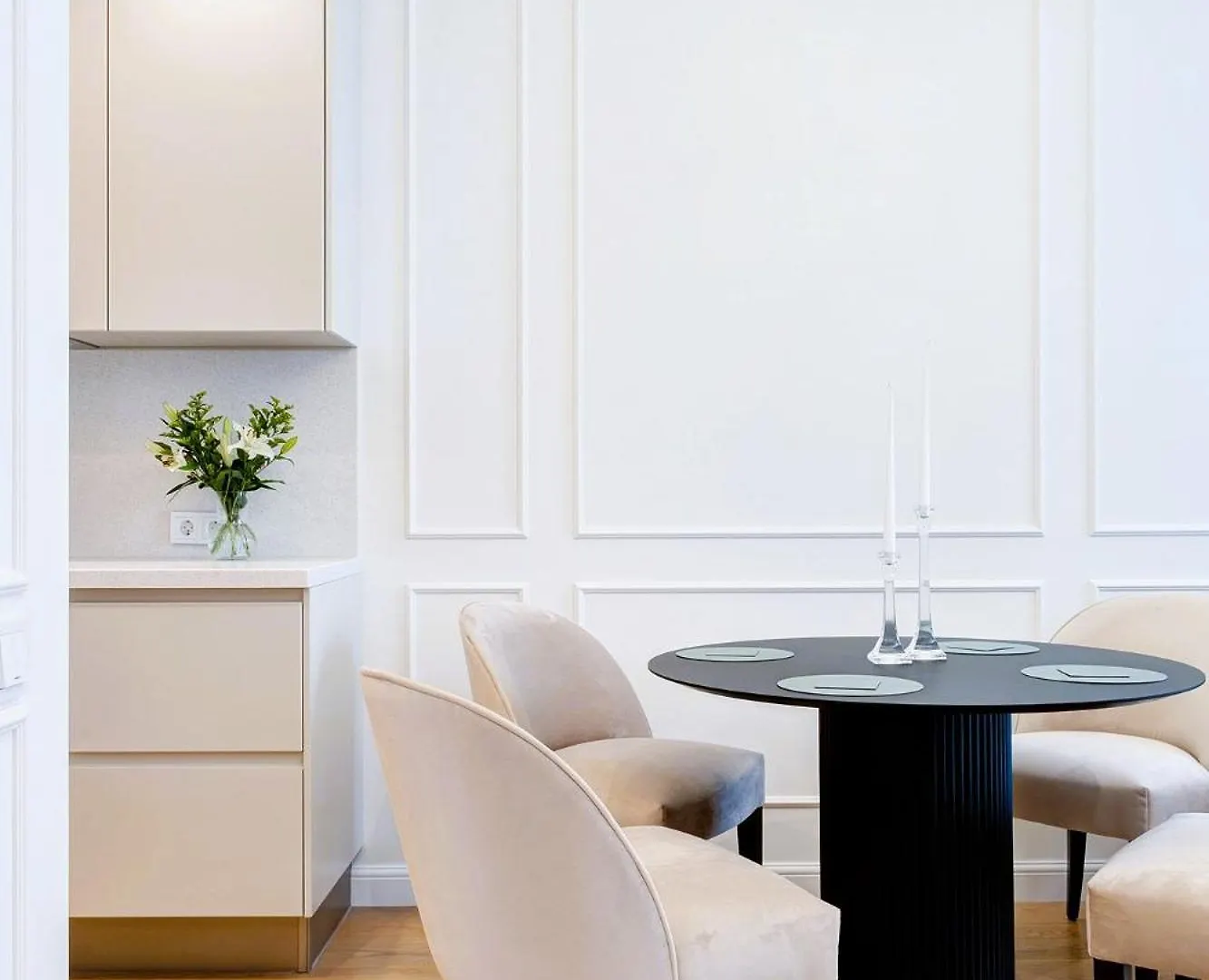 L' Ambrogino Apartments Stylish Milan