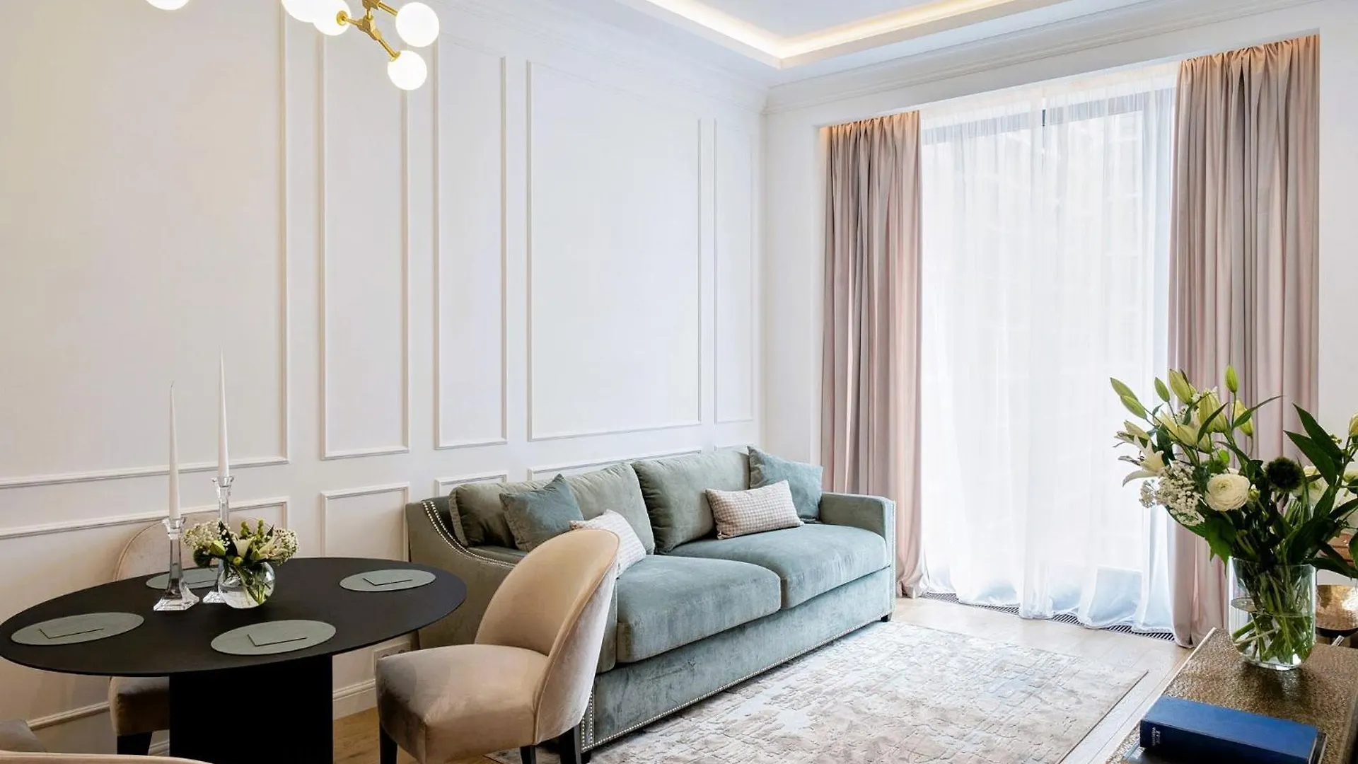 L' Ambrogino Apartments Stylish Milan