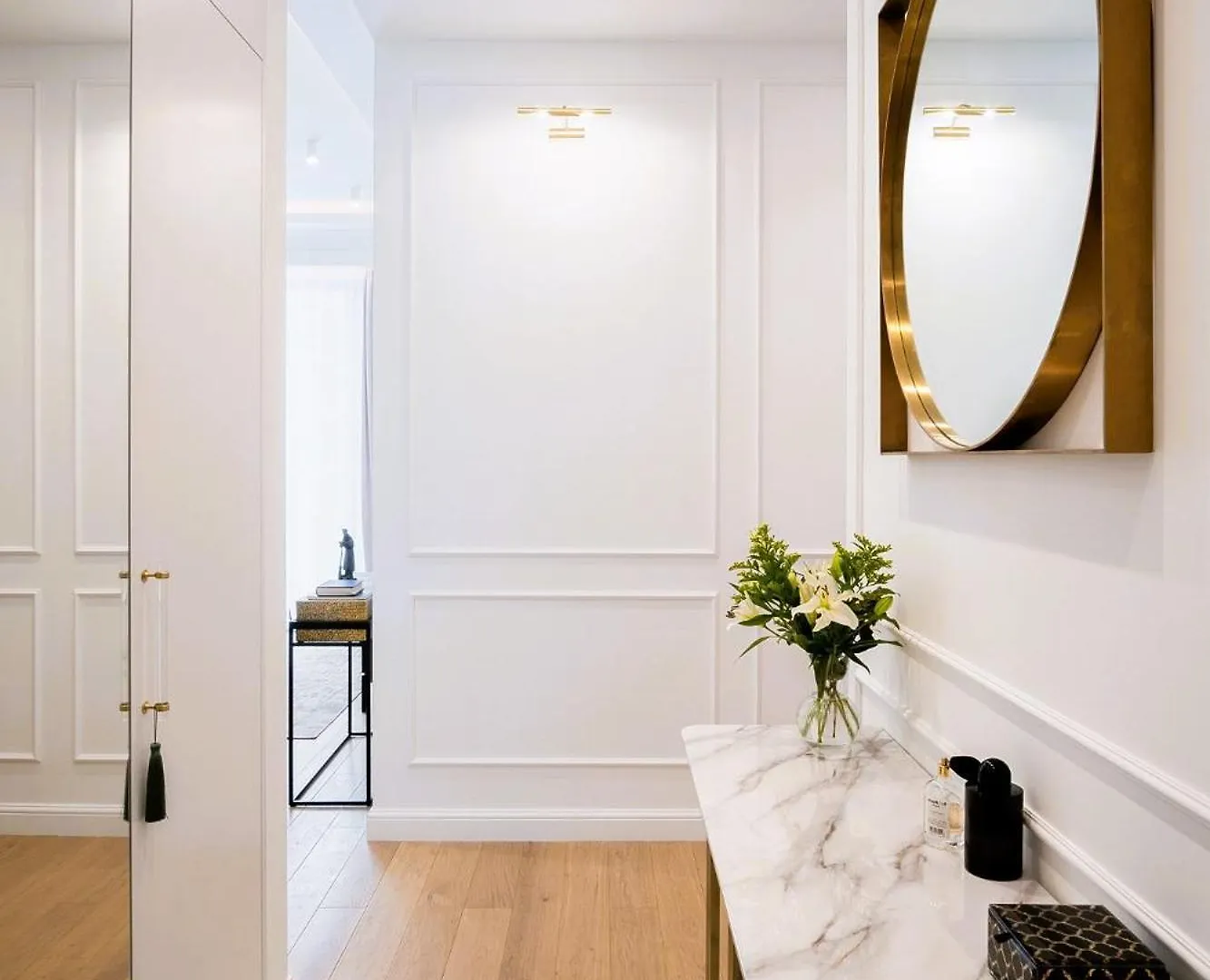L' Ambrogino Apartments Stylish Milan 0*,