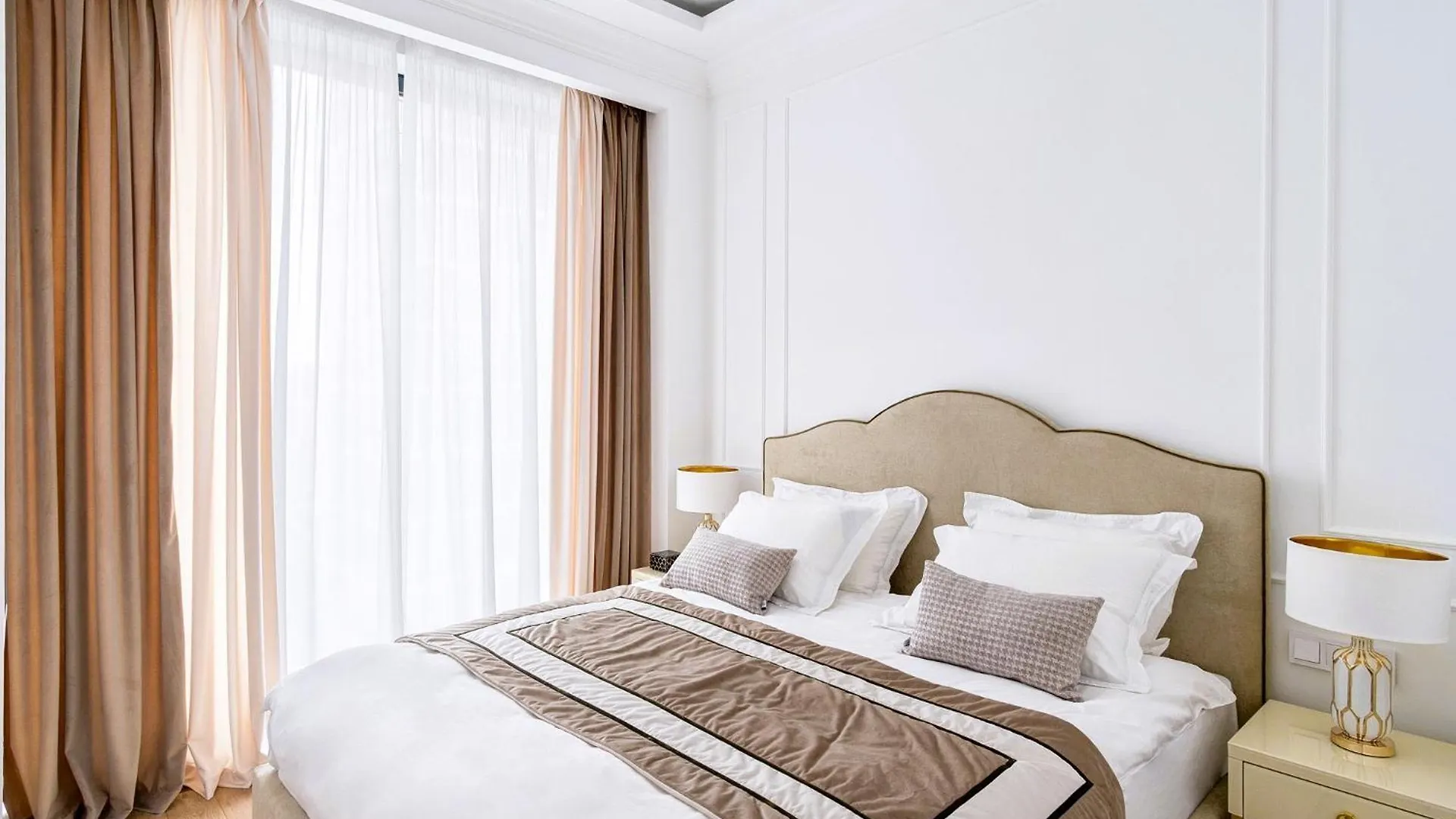 L' Ambrogino Apartments Stylish Milan Italy
