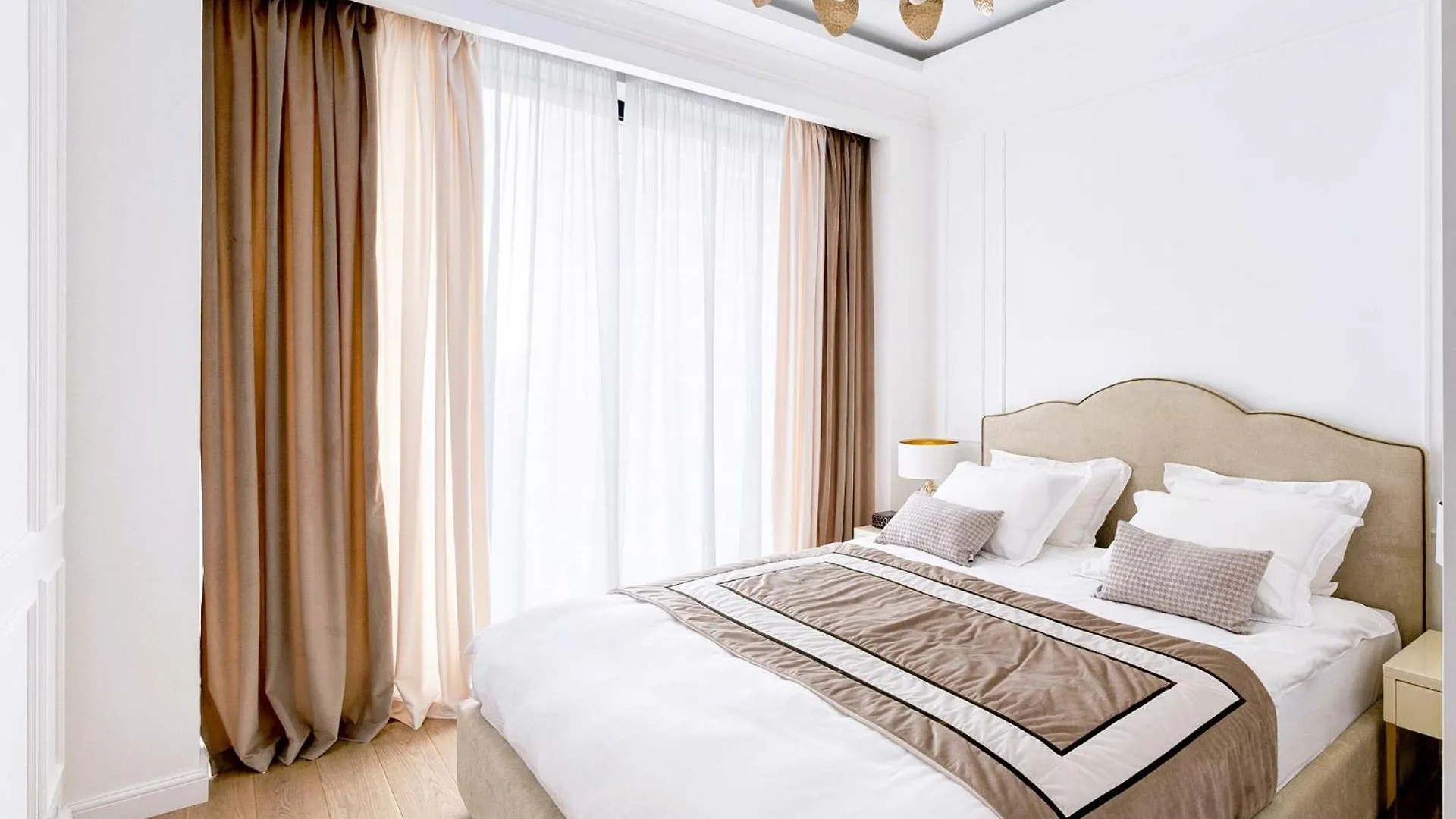 L' Ambrogino Apartments Stylish Milan 0*,  Italy